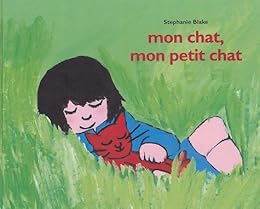 Mon chat, mon petit chat