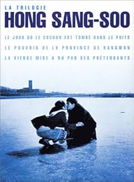 La Trilogie Hong Sang-Soo