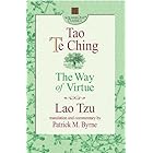 Tao Te Ching: The Way of Virtue (Square One Classics)