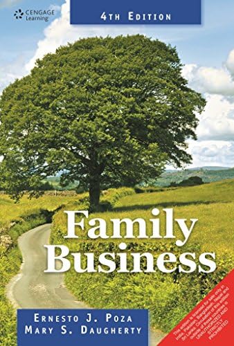 Family Business,4Ed