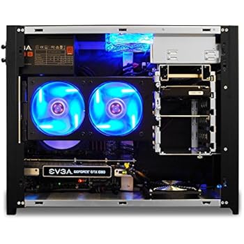 Velocity Micro Raptor Z55 Vr Ready Gaming Pc Wintel Core I7 9700k 32gb Ram 500gb Ssd 3tb Hdd 8gb Nvidia Gtx 2070 Windows 10 Best Vr Gaming