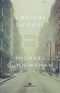 Livro A rainha da neve