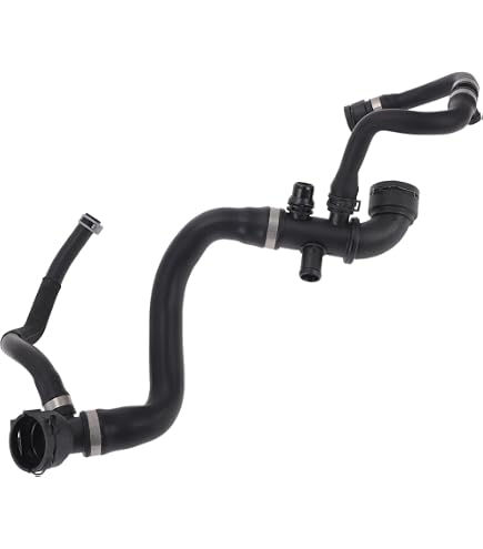 Amazon.com: McrGinly Engine Radiator Coolant Hose Fit for Volvo