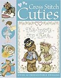 Cross Stitch Cuties by 