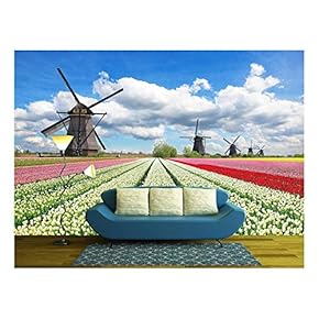 Detailed Bottom View of Eiffel Tower, Paris, Black and White Image - Removable Wall Mural | Self-Adhesive Large Wallpaper - 66x96 inches