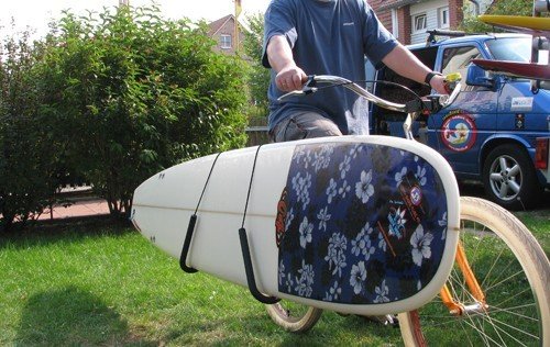 Carver Surf Rack- CSR Max for Longboards - Thumbnail 7