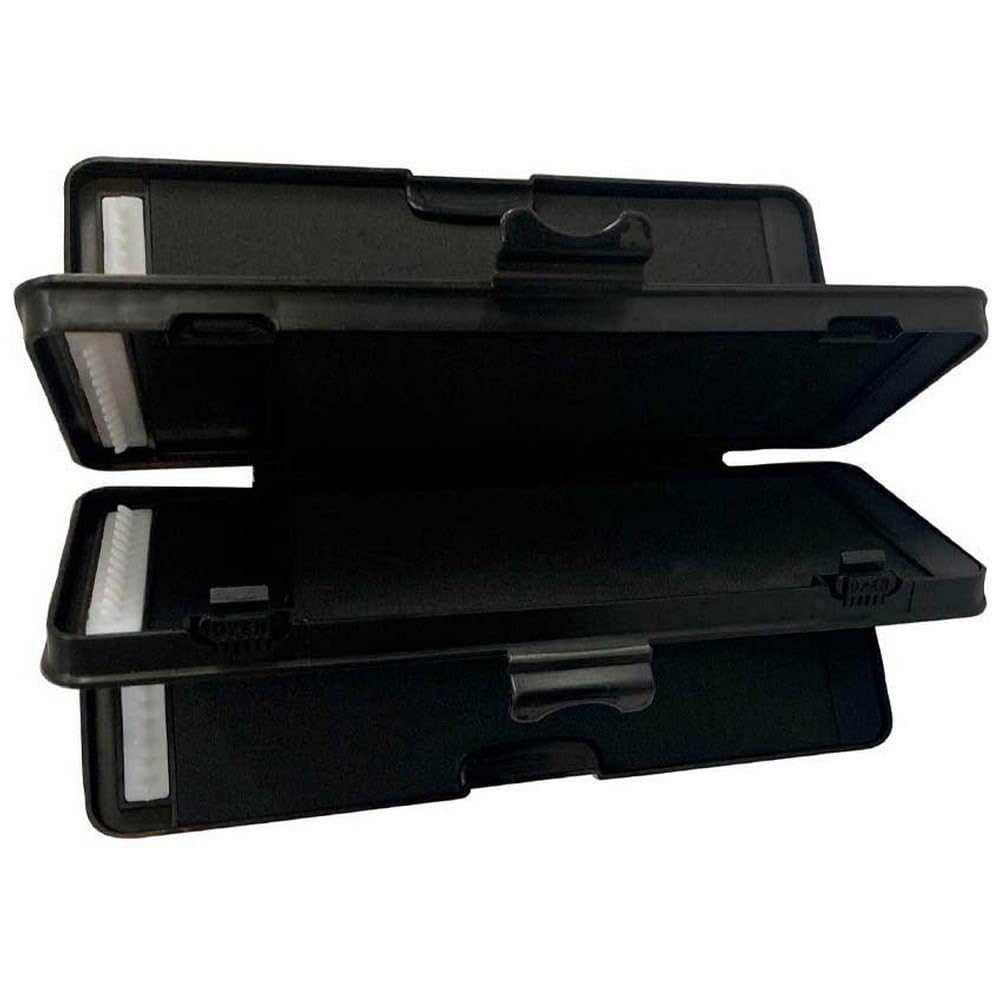 Caja magnética VIRUX CM05