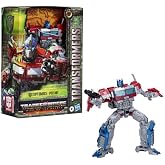 Transformers Rise of the Beasts Voyager Class - Optimus Prime