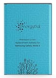 EnergyPal Note 3 Battery- 3200 mAh Replacement battery for Samsung Galaxy Note 3