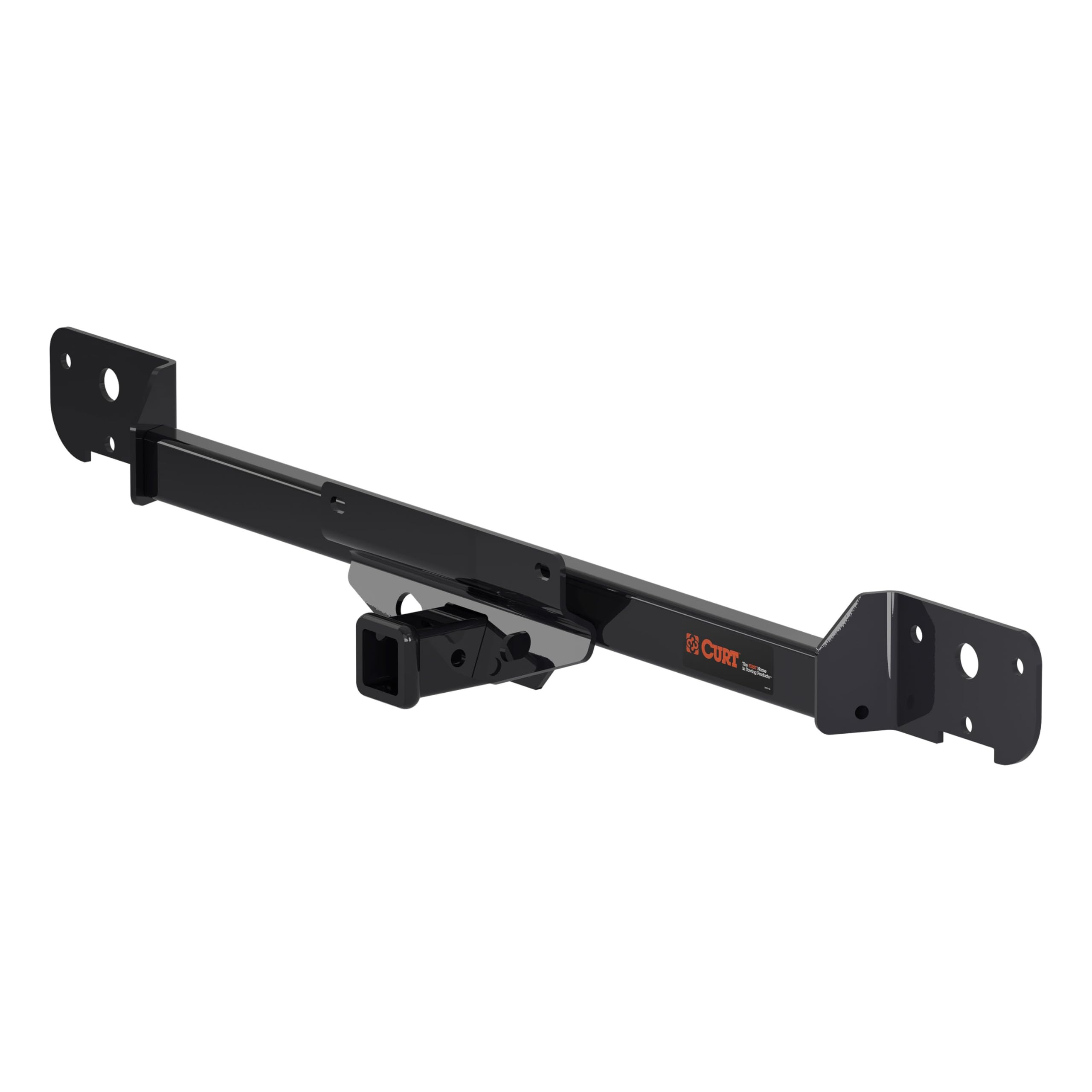 CURT 13295 Class 3 Trailer Hitch, 2Inch Receiver, 5,000 lbs, Fits