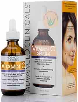 core clinicals vitamin c and caffeine eye serum