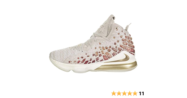 amazon nike lebron 17