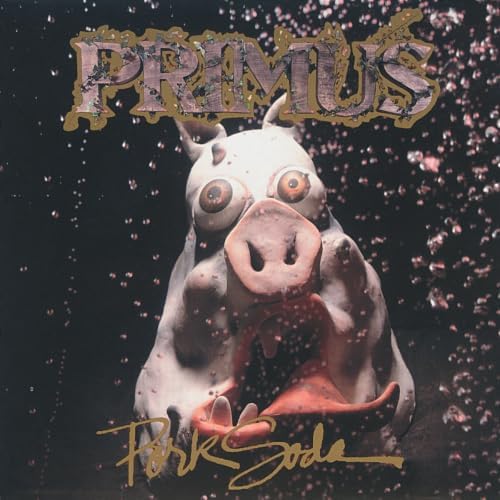 プライマス PRIMUS／ポーク・ソーダ Primus - Tales From the Punchbowl - Amazon.com Music
