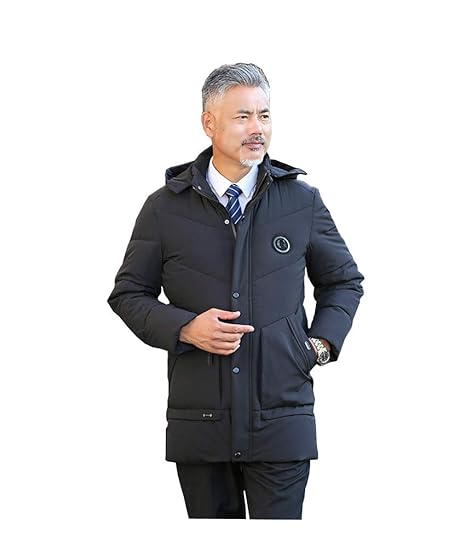 Amazon 新品 メンズファッション コート ダウンコート ショート