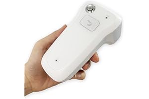 BAOZENP Infrared Vein Finder，Portable Vein Viewer Detector Locator Illumination Visualization Lights for Nurse in Transilluminator IV Phlebotomy