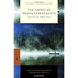 The American Transcendentalists: Essential Writings (Modern Library Classics)