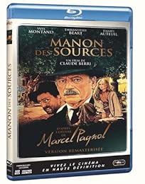 Manon Des Sources - Remasterisé