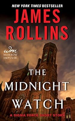 The Midnight Watch The Midnight Watch