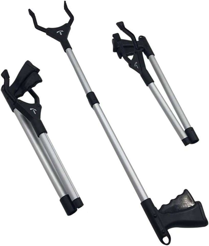 reacher per gli anziani