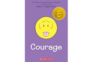 Courage (French Edition)