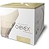 Chemex Classic Coffee Filters, Squares, 100 ct - Exclusive Packaging