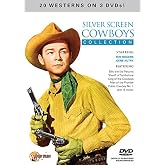 Silver Screen Cowboys Collection