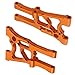 Hobbypark Front Suspension Arm(Al.) Set for HPI WR8 Flux Rally 3.0 Ken Block Option Hop-Up