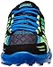 Skechers Kids 95685L GO Bionic Trail Athletic Sneaker (Little Kid)