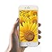 FONTAR [3-Pack] iPhone 8 Plus Screen Protector, Ultra-Clear High Definition (HD) 0.3mm Tempered Glass Screen Protectors for Apple iPhone 8 Plus 5.5 inch