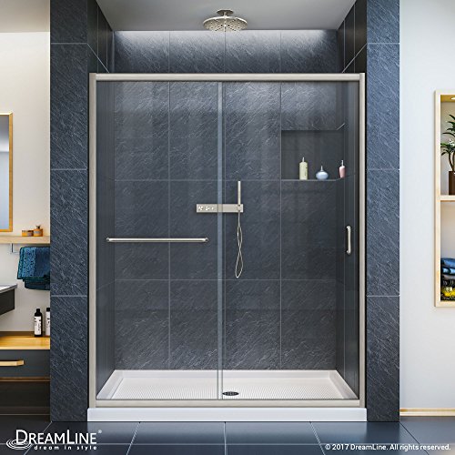 7 Best Sliding Shower Doors Reviews Ultimate Guide 2019