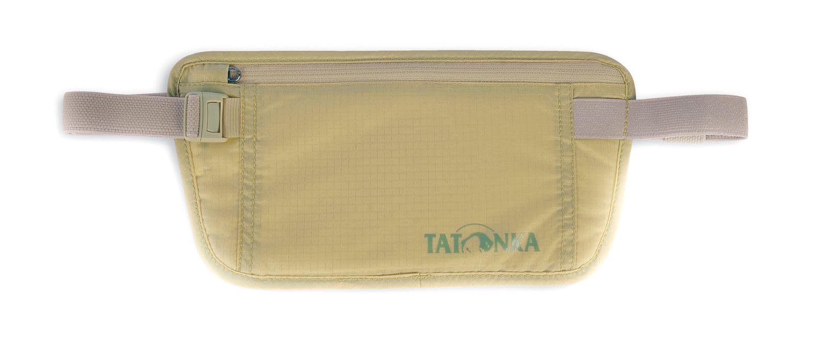 Tatonka Skin Document Belt Natural — image 1