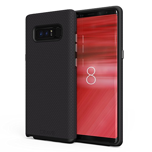 Note 8 case, crave dual guard protection series case fo…