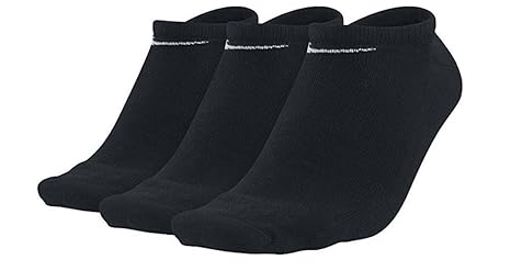 Nike Socken 3 Paar Value No Show