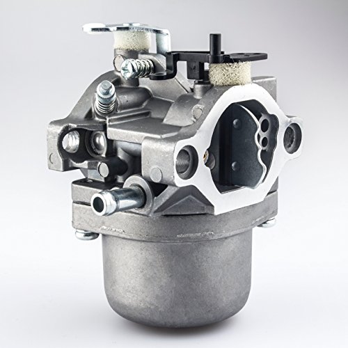 UMPARTS UMB-601 Carburetor Carb for Briggs & Stratton 289702 289707 282707 283702 Engine Carb w Gasket