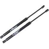 CBX Auto 1 Pair Front Hood for 06-10 Infiniti M35 &amp; 06-10 Infiniti M45 Lift Support Strut