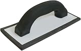 Silverline Economy Grout Float 230x100mm Tiling Tool Lightweight Foam view 1