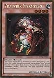 Yu-Gi-Oh! - Traptrix Myrmeleo (PGL2-EN037) - Premium Gold: Return of the Bling - 1st Edition - Gold Rare
