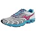 Mizuno Women's Wave Sayonara 2 Running Shoe