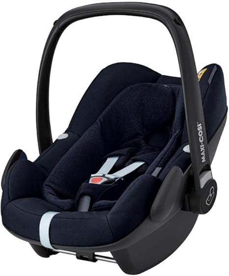 maxi cosi pearl without isofix