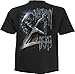 Spiral - Mens - Symphony of Death - T-Shirt Black - XL