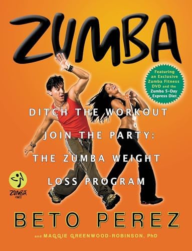 Amazon.com: Complete Total Body Transformation System-zumba