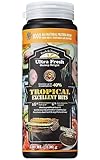Ultra Fresh Tropical Fish Food, Wild Sword