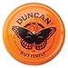 Duncan Yo-Yo Butterfly (Orange)