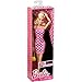 Barbie Pink & Fabulous Collection 3 Look 1