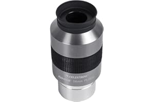 Celestron Omni 56mm Eyepiece - 2"