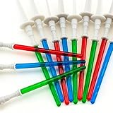 Ifavor123 Lightsaber Star Wars Birthday Party Cupcake Toppers Party Decorations (24)