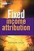 Fixed Income Attribution