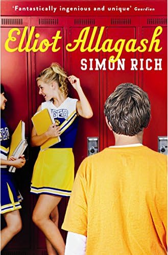 Elliot Allagash: A Novel