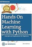 Hands On Machine Learning with Python