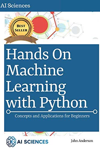 Hands On Machine Learning with Python